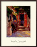 Buy Red Shutters at AllPosters.com