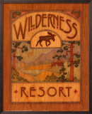Buy Wilderness Resort at AllPosters.com