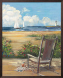 By the Sea II