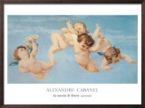 Buy Birth of Venus at AllPosters.com