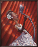 Buy Harlem Rose at AllPosters.com