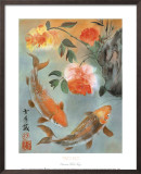 Buy Two Koi at AllPosters.com