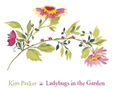 Lady Bugs in the Garden