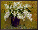 Buy Blue Lilacs at AllPosters.com