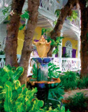 Buy Conch Fountain at AllPosters.com