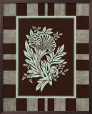 Buy Aqua Elegance I at AllPosters.com