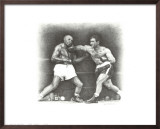 Buy Rocky Marciano: the Punch at AllPosters.com