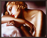 La Dormeuse