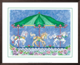 Buy Logan's Carousel at AllPosters.com