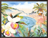 Buy Hawaiian Orchids at AllPosters.com