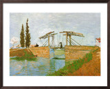 The Langlois Drawbridge