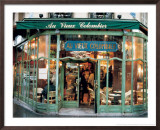 Au Vieux Colombier