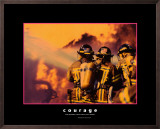 Buy Courage at AllPosters.com