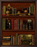 Buy Librairie IV at AllPosters.com