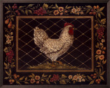 Old World Hen