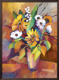 Buy Still Life Spectrum II at AllPosters.com