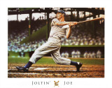 Joe DiMaggio