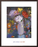 Buy Rose Table at AllPosters.com