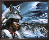 Buy Night Spirit at AllPosters.com