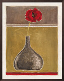 Buy Poppy Pose I at AllPosters.com