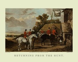 Buy English Hunting Scenes II at AllPosters.com