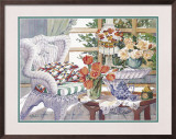 Buy Morning Tea at AllPosters.com