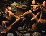 Buy Urban Jazz Session at AllPosters.com