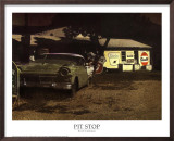 Pit Stop