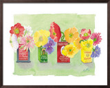 Buy Cans of Flowers at AllPosters.com
