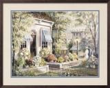 Buy Flower Shop at AllPosters.com
