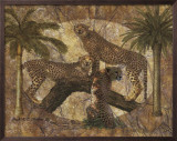Buy Jungle Cheetahs at AllPosters.com