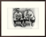 Ruth and Gehrig