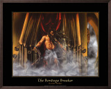 The Bondage Breaker