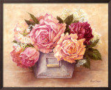 Buy Shades of Roses II at AllPosters.com