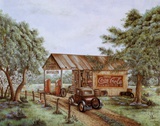 Buy Old Time Station at AllPosters.com
