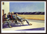 People in the Sun