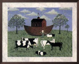 Red Barn Ark
