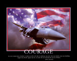 Buy Patriotic Courage at AllPosters.com