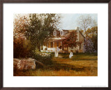 Buy The Old Homestead at AllPosters.com