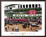 Wrigley Field