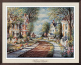 Buy Victorian Seaside at AllPosters.com