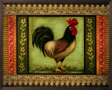 Mediterranean Rooster I