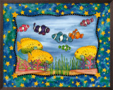 Buy Under The Sea at AllPosters.com