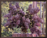 Buy Lilacs by the Window at AllPosters.com