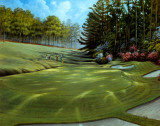 Azalea Hole Golf Course