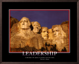 Patriotic Leadership