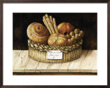 Buy Pain au Levain at AllPosters.com
