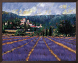 Buy Lilac Fields at AllPosters.com