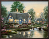 Serenity Cottages II