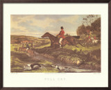 English Hunting Scenes IV